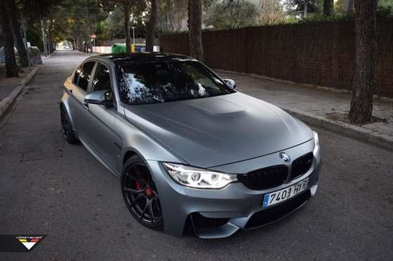 BMW M3