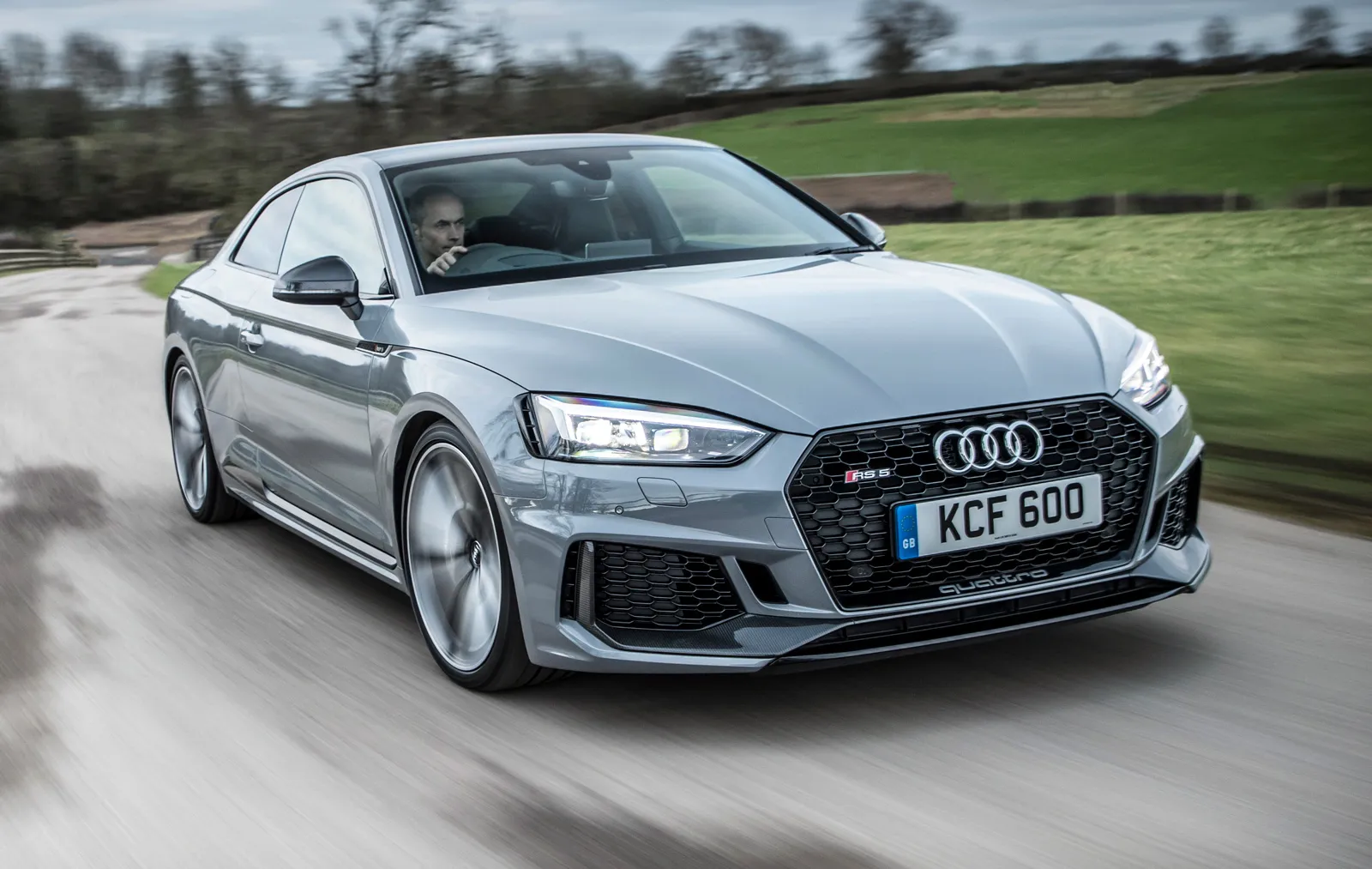 Audi RS 6